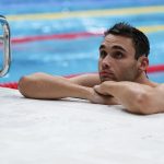 „Kristóf úgy látja, még mindig nincs késő” – a klubelnök bízik Milák olimpiai indulásában