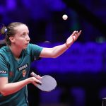 Asztalitenisz WTT – Kikapott a nyolcaddöntőben az Ecseki, Madarász páros Goában