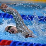 Késely Ajna 1500 méteren is olimpiai szintet szeretne úszni