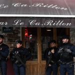 Párizs 2024 – Száz rendőr kíséri a fáklyaváltót