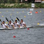 Történelmi jelentőségű lesz Szegeden az evezős Eb és olimpiai kvalifikációs verseny