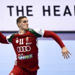 Ligetvári: Az olimpián sincs félnivalója a férfi kéziválogatottnak