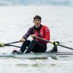 Pétervári-Molnár az olimpiai kvótáért indul