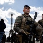 Terrorkészültségben várja Párizs az olimpiát