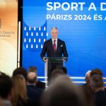 Szalay-Bobrovniczky Kristóf: A kormány elkötelezett a sport támogatása mellett